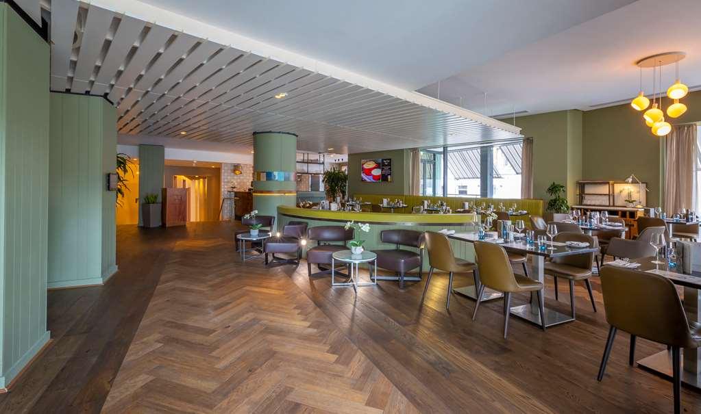 Hotel The Morrison Dublin, Curio Collection By Hilton Restaurace fotografie The restaurant