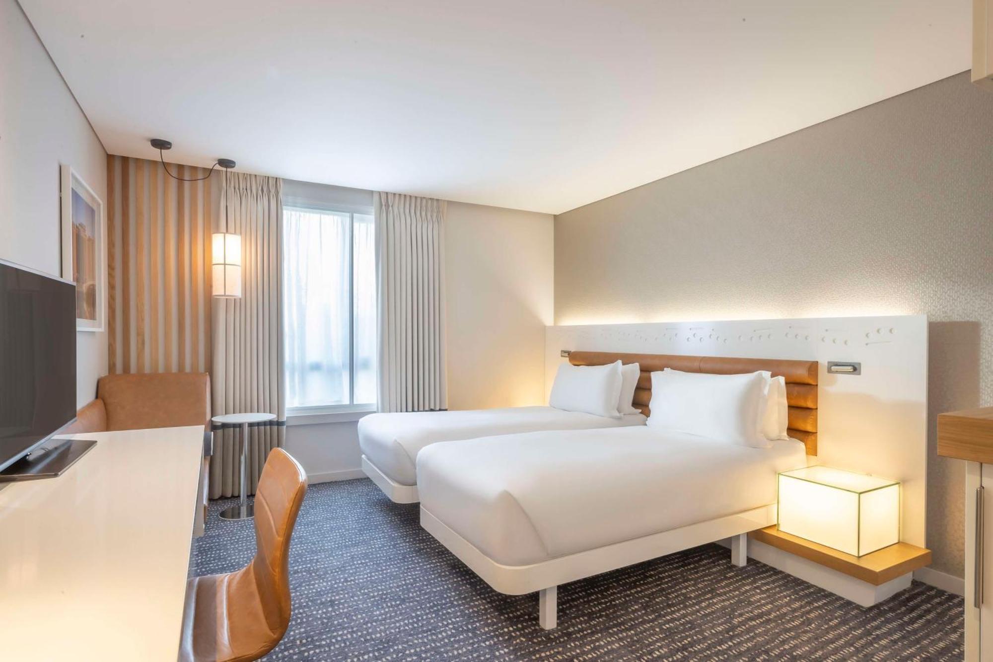 Hotel The Morrison Dublin, Curio Collection By Hilton Exteriér fotografie
