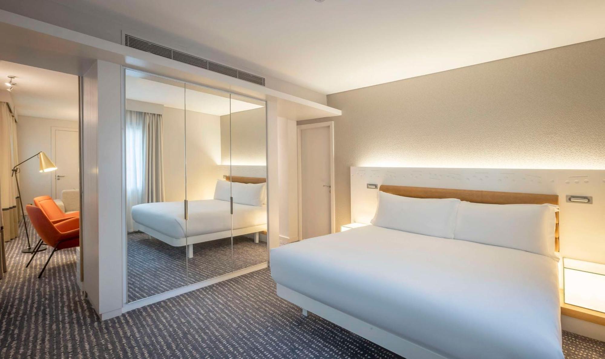 Hotel The Morrison Dublin, Curio Collection By Hilton Exteriér fotografie