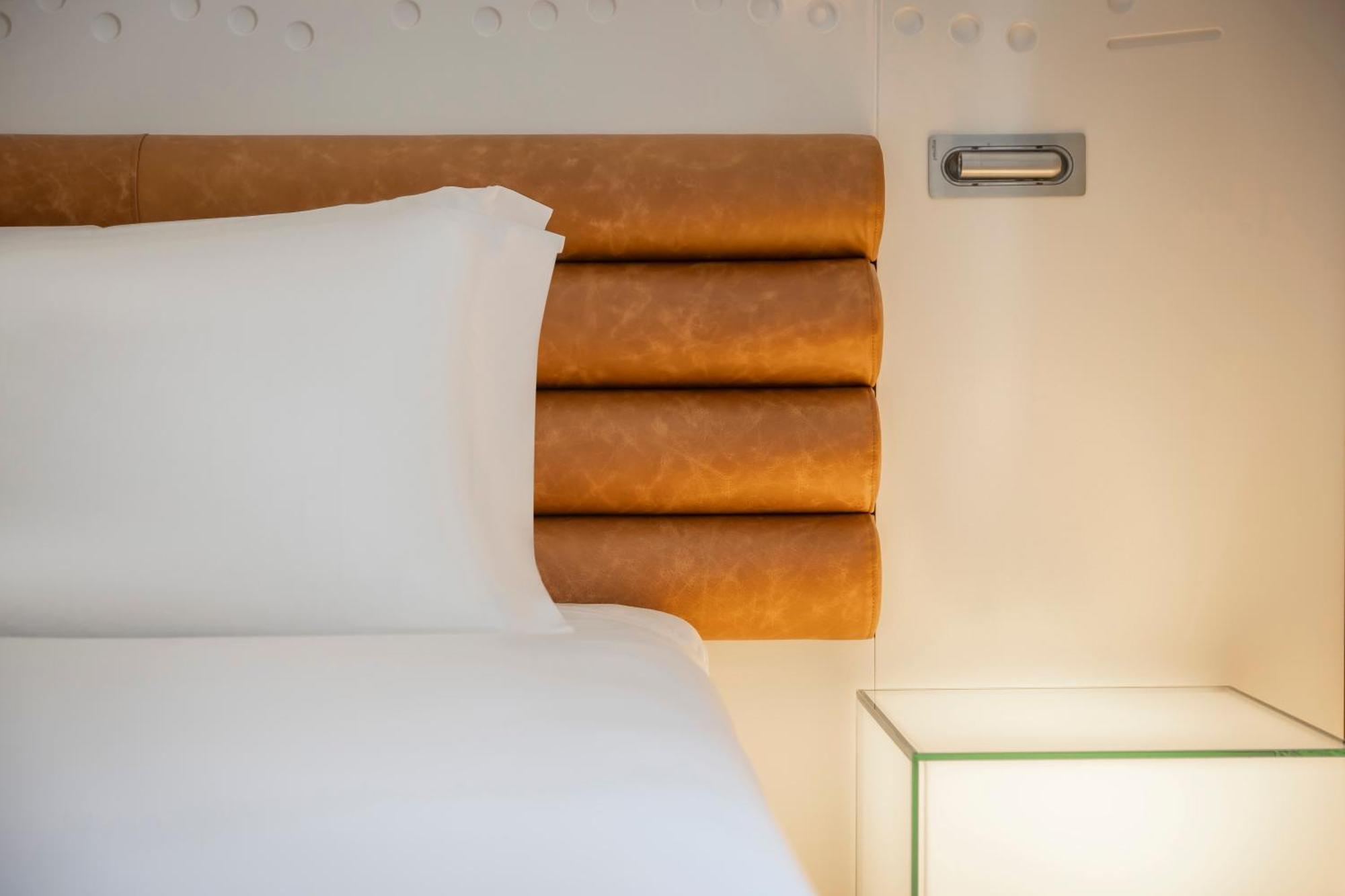Hotel The Morrison Dublin, Curio Collection By Hilton Exteriér fotografie